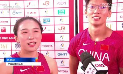 陈妤颉：布森在泰国也只能称为小施君豪，因为施君豪更牛