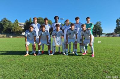 奥地利U17 vs 意大利U17