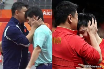 中国羽毛球大师赛混双决赛