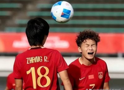 0比2憾负朝鲜！中国女足无缘决赛，却因祸得福，释放4个积极信号
