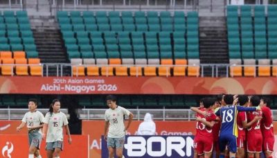 中国女足 vs 中国香港女足