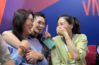 CBSA斯诺克苏州表演赛