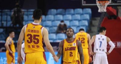 CBA休赛期半数球队换帅：深圳四强主帅因病离任顾全零经验接班