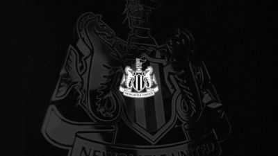官方：纽卡斯尔公布新队徽，新赛季将出现在球衣上