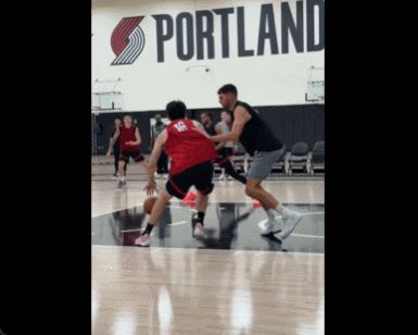 NBA名人堂入选仪式