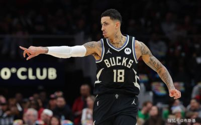 NBA第10年又要换队？库兹马谈老将担当，雄鹿已把他摆上谈判桌