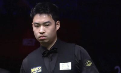 ATP1000多伦多站1/4决赛2
