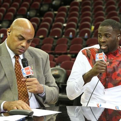 追梦：我无法取代巴克利在TNT天团的位置 就像NBA没人能取代乔丹