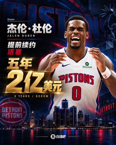 NBA自由市场开启