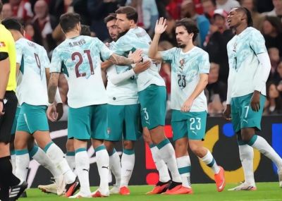 从1-0到4-2！C罗要“歇菜”，没有他球员更拼，勿让自负毁掉传奇