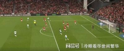 C罗离队，葡萄牙4-2丹麦拿下三连胜，为何进攻反而更活？