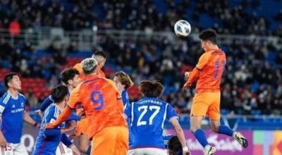 蔚山HD vs 光州FC