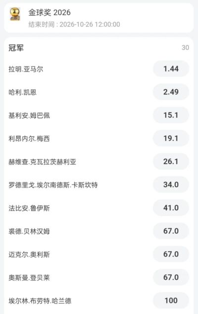 捷报比分完整版