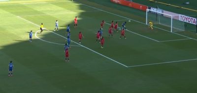 韩国女足 vs 乌兹别克斯坦女足