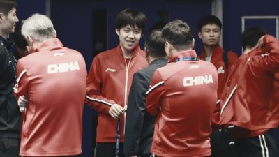 WNBA总裁杯赛