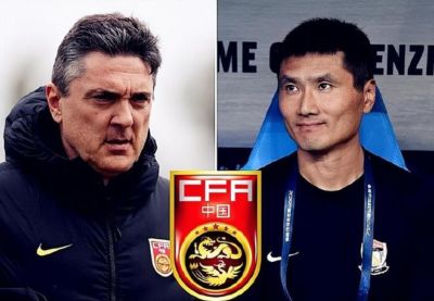 邵佳一该不该下课？安东尼奥最好在亚洲杯后接手国足