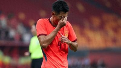 中国足球又来添堵？男足五球惨败，女足无缘奖牌
