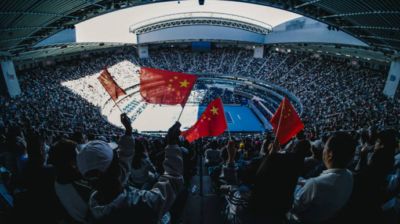 德约科维奇 vs 辛纳