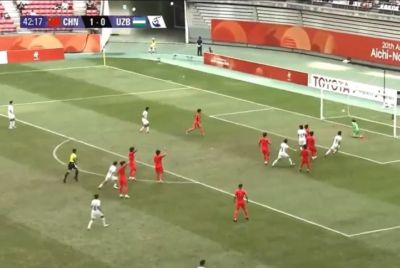 中甲保级附加赛次回合