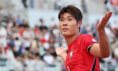 WTT新加坡大满贯混合双打决赛