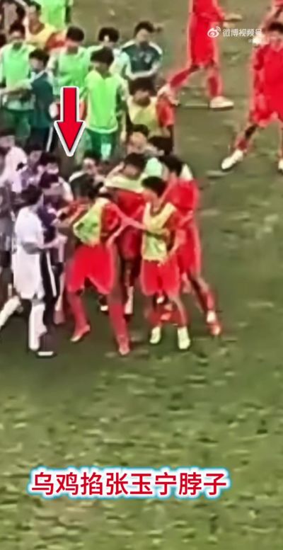 武汉三镇 B队 vs 青岛红狮