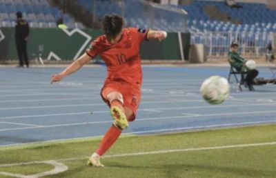 全国U19青少年篮球联赛半决赛