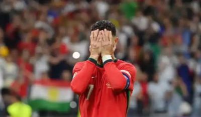 法国足球前总监费雷：姆巴佩配不上今年的金球奖