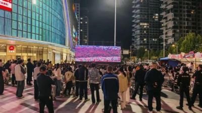爱欧纳学院 vs 北卡