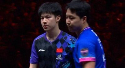 深圳二零二八 vs 陕西联合