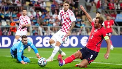 意大利网球联合会主席：马拉戈任托管专员前所未见