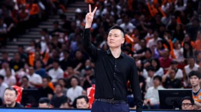 足球报：广州豹冲超在望，广州球队将时隔四年之后重返中超舞台