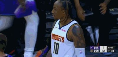 NBA常规赛季中锦标赛1/4决赛4