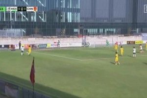 U18男篮亚洲杯半决赛