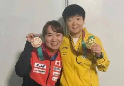 WTA500东京站女单资格赛决胜轮