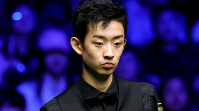 CBA战报：辽宁108-104福建，本尼-博特赖特26分