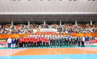 丹江口名高校篮球邀请赛决赛