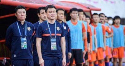 美洲杯B组第5轮