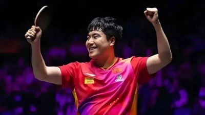 ATP500多哈站男单半决赛