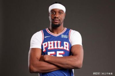 劲爆NBA体育直播
