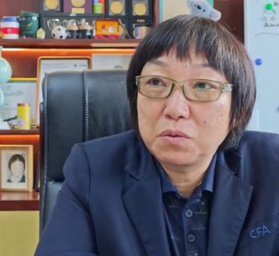 金州瓦尔基里 vs 亚特兰大梦想