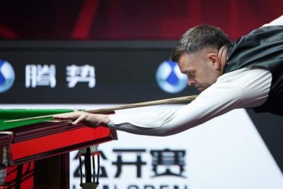 英超