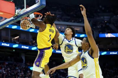 NBA附加赛5