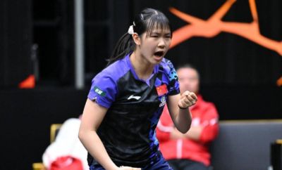 2026北极羽毛球直播