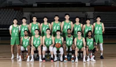 巴特勒：我渴望在任何事上都做到极致无论是康复训练还是打篮球