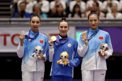 比尔·恩松戈