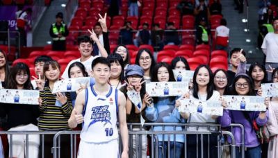 筋筋斗云CbA休育直播