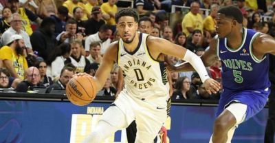 NBA五大失败豪阵：谁坐拥4位名人堂球员，却连分区决赛都进不去