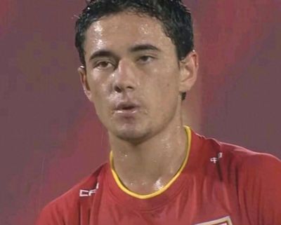 吉达国民 vs 杜海勒