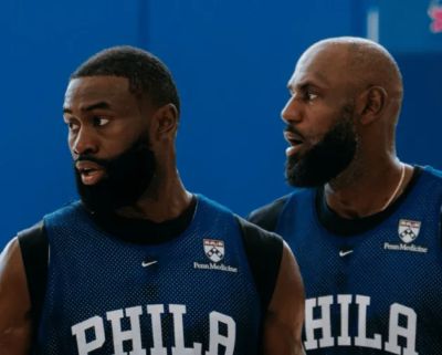 劲爆NBA体育直播