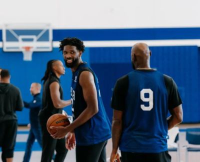 NBA分析师对保罗乔治是否适合凯尔特人提出各种质疑，一堆问题